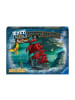Ravensburger Adventskalender Mystery kids, Exit, Der Piratenschatz, ab 6 Jahre