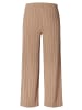 Supermom Casual Hose Stripe in Tigers Eye