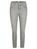 Rabe Slim Fit Jeans für Damen in grau