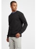 !SOLID Sweatshirt SDTemet in schwarz