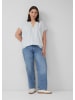 s.Oliver Bluse  in  50G0_hellblau