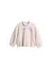 Marc O'Polo ‎KIDS-GIRLS Plüschsweatshirt in Beige