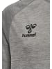 Hummel T-Shirt Hmlcore Kinder in GREY MELANGE