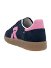 rieker Sneaker Low in Blau