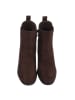 Ital-Design High Heel in Braun