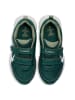 Hummel Klettverschluss Shoe Turbo Run Lebensstil Kinder in JUNE BUG