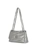 JOOP! Women Frizzare Argento Emma - Schultertasche 22 cm (silver) in silver