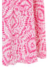 IZIA Maxikleid Mit Print in Pink