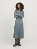 JJXX Jeanskleid in Medium Blue Denim