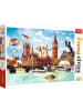 Trefl Hunde in London (Puzzle)