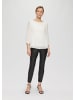s.Oliver Bluse in 0200_creme