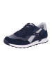 rieker Schnürschuhe in pazifik/pazifik/ceme