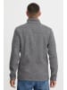 BLEND Sweatshirt BHPinti in Grau