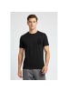 Karl Lagerfeld T-Shirt 755034 in schwarz