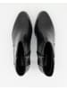 Regarde le Ciel Klassische Stiefeletten in Schwarz