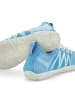 Venice Beach Badeschuh in himmelblau