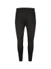 SikSilk Full Tracksuit in black