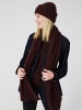 Style Republic Chunky Beanie Damen in chocolate