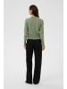 Kaffe Strickjacke KAlizza Regular fit in Sea Spray