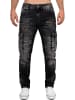 Cipo & Baxx Jeans in Black