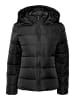 Vero Moda Jacke in Black