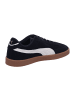 Puma Sneaker Low in schwarz