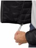 Jack Wolfskin Softshelljacke für Herren in Schwarz