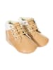Le Petit Garcon Lauflernschuhe in Beige
