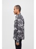 Brandit Brandit in grey camo