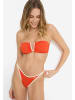 Copenhagen Studios Bikini-Hose in blutorange