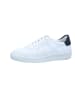 LLOYD Lowtop Sneaker Lloyd AREL in BIANCO/WHITE/NIGHT