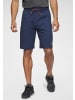Bruno Banani Sweatshorts in blau