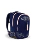 Satch Satch match Schulrucksack Bloomy Breeze