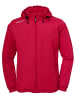 uhlsport  Jacke ESSENTIAL COACH Kids in rot