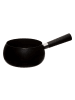 5five Simply Smart Drehbares Fondue-Set für 6 Personen, Keramik in Schwarz