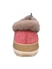 VAROMED Hausschuhe in Rot