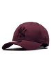 NEW ERA Cap in Rot