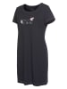 VIVANCE DREAMS Sleepshirt in schwarz