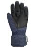 Reusch Fingerhandschuhe Alice R-TEX® XT Junior in 4514 denim blue