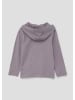 s.Oliver Sweatshirt in 9206_grau
