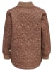 Hummel Verstellbare Taille Schneeanzug Reflektierend Logo Hmlsobi Jungen in COPPER BROWN