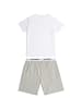G-Star Raw T-Shirt & Shorts Pyjama Set MULTI