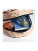 Bluey Stars 3D Rucksack Kinder Tasche 31 cm