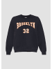 s.Oliver Sweatshirt in 5952_navy
