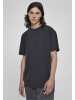 Urban Classics T-Shirts in black