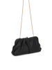 Kazar Clutches in Schwarz