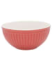 Greengate Müsli Schale Alice in coral