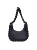 Stella McCartney Blau Leder Schulter Tasche