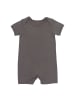 Schlummersack Bio Baby-Strampler kurzarm 2er-Pack in Rosa