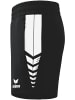erima Sportshorts "Six Wings Worker Shorts" in Schwarz